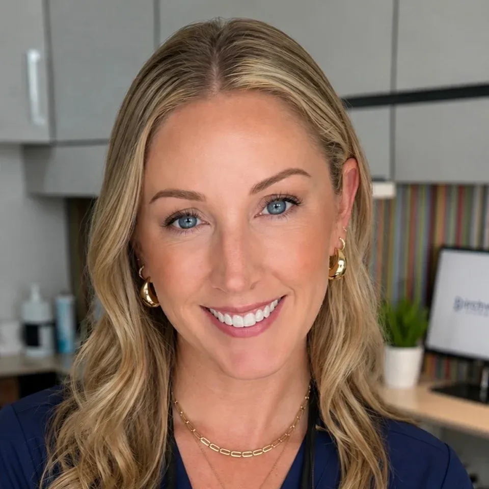 Dr. Allison Thibault